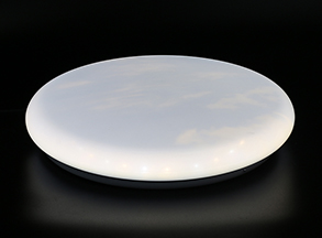 藍(lán)天白云吸頂燈罩 藍(lán)天白云吸頂燈罩