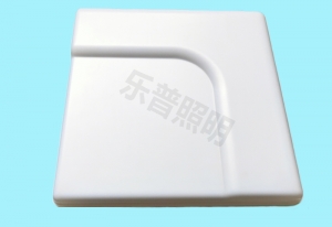 方形超薄大拉伸吸頂燈罩 方形超薄大拉伸吸頂燈罩