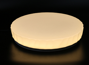 斧削吸頂燈罩 斧削吸頂燈罩