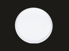 圓形平面吸頂燈罩 圓形平面吸頂燈罩