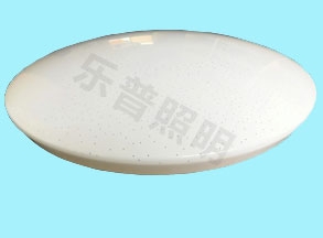 亞克力吸頂燈罩